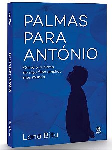 Palmas para Antonio