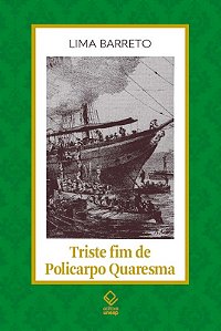 Triste Fim de Policarpo Quaresma