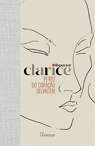 Perto do Coracao Selvagem - Edicao Capa Dura