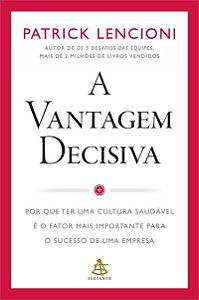 Vantagem Decisiva, A