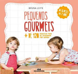 Pequenos Gourmets