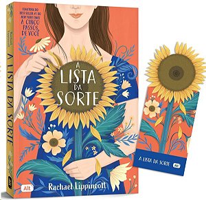 Lista da Sorte + Brinde (marcador), A