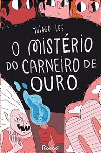 Misterio do Carneiro de Ouro, O