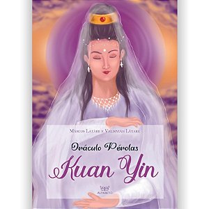 Oraculo Perolas Kuan Yin