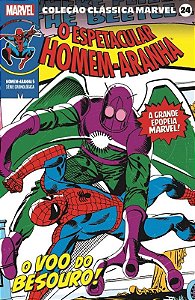 Espetacular Homem-aranha, O: Vol. 24