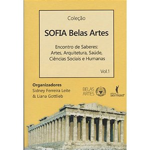 Sofia Belas Artes Vol. I