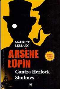 Arsene Lupin contra Herlock Sholmes