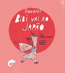 Hanami!: Bibi Vai ao Japao