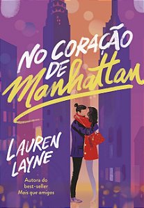 No Coracao de Manhattan