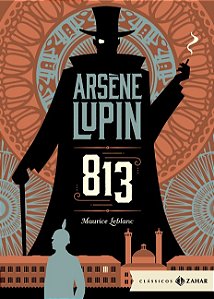 813: Edicao Bolso de Luxo