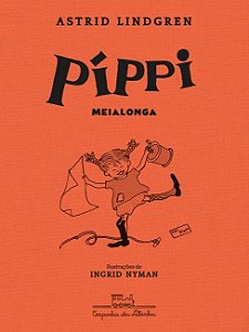 Pippi Meialonga