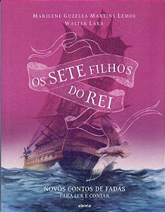 Sete Filhos do Rei, os