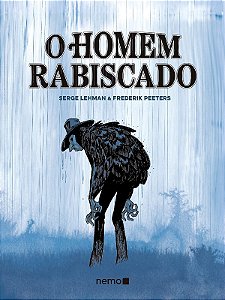 Homem Rabiscado, O