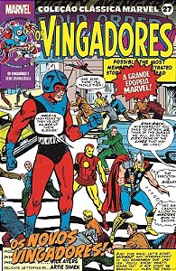 Vingadores: Vol. 27