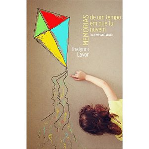 Memorias de Um Tempo em Que Fui Nuvem