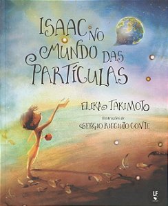 Isaac no Mundo das Particulas