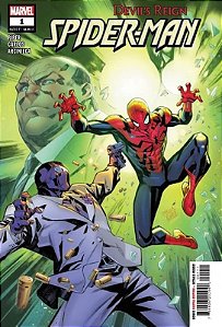 Reinado do Demonio: Cerco Aos Herois Vol. 1