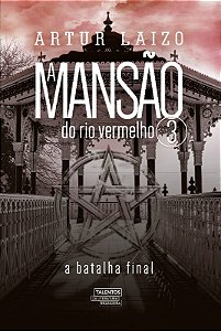 Mansao do Rio, A: Um Vampiro Nos Tropicos - Vermelho 3