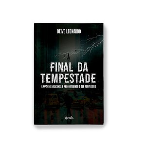 Final da Tempestade