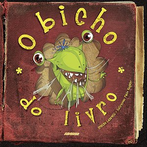Bicho do Livro, O