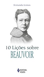 10 Licoes sobre Beauvoir