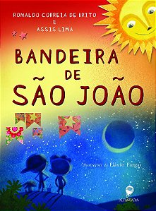 Bandeira de Sao Joao
