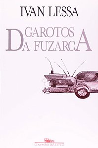 Garotos da Fuzarca