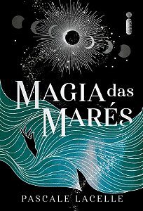 Magia das Mares: Serie Deuses Afogados