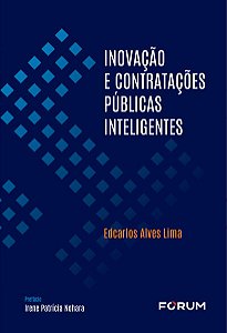 Inovacao e Contratacoes Publicas Inteligentes