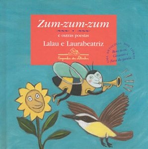 Zum-zum-zum e Outras Poesias