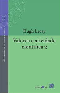 Valores e Atividade Cientifica 2