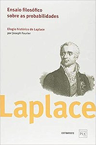 Ensaio Filosofico sobre as Probabilidades