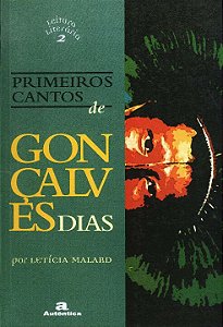 Primeiros Cantos de Goncalves Dias