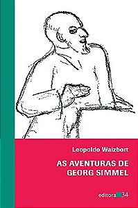 Aventuras de Georg Simmel, as