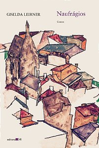 Naufragios - Contos