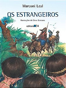 Estrangeiros, os