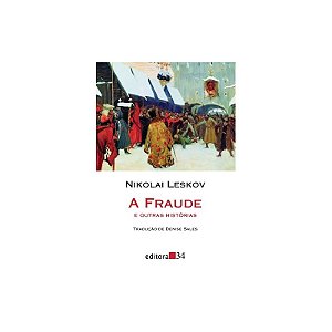 Fraude e Outras Historias, A