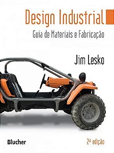 Design Industrial: Guia de Materiais e Fabricacao