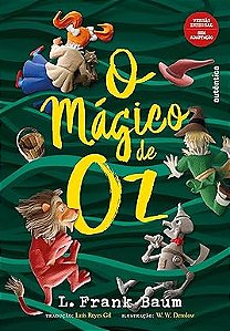O Magico de oz