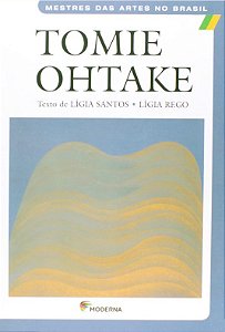 Tomie Ohtake