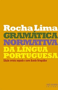 Gramatica Normativa da Lingua Portuguesa