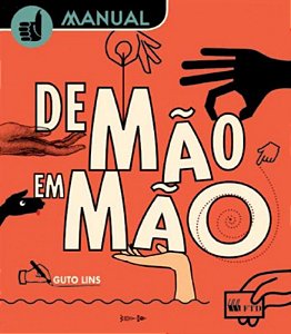 Manual de Mao em Mao - 1 Serie / 2 Ano - Serie: Arca de noe