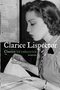 Clarice na Cabeceira: Jornalismo