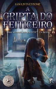 Cripta do Feiticeiro, A
