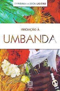 Iniciacao a Umbanda - Pallas