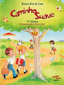 1 Livro Caminho Suave: Comunicacao e Expressao