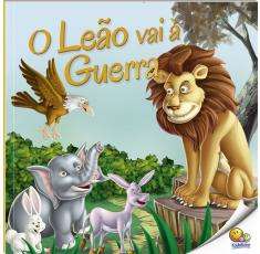 Leao Vai a Guerra, O