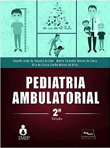 Pediatria Ambulatorial
