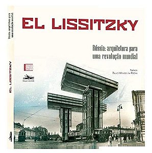 Russia: a Reconstrucao da Arquitetura na Uniao Sovietica