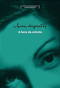 Hora da Estrela, A